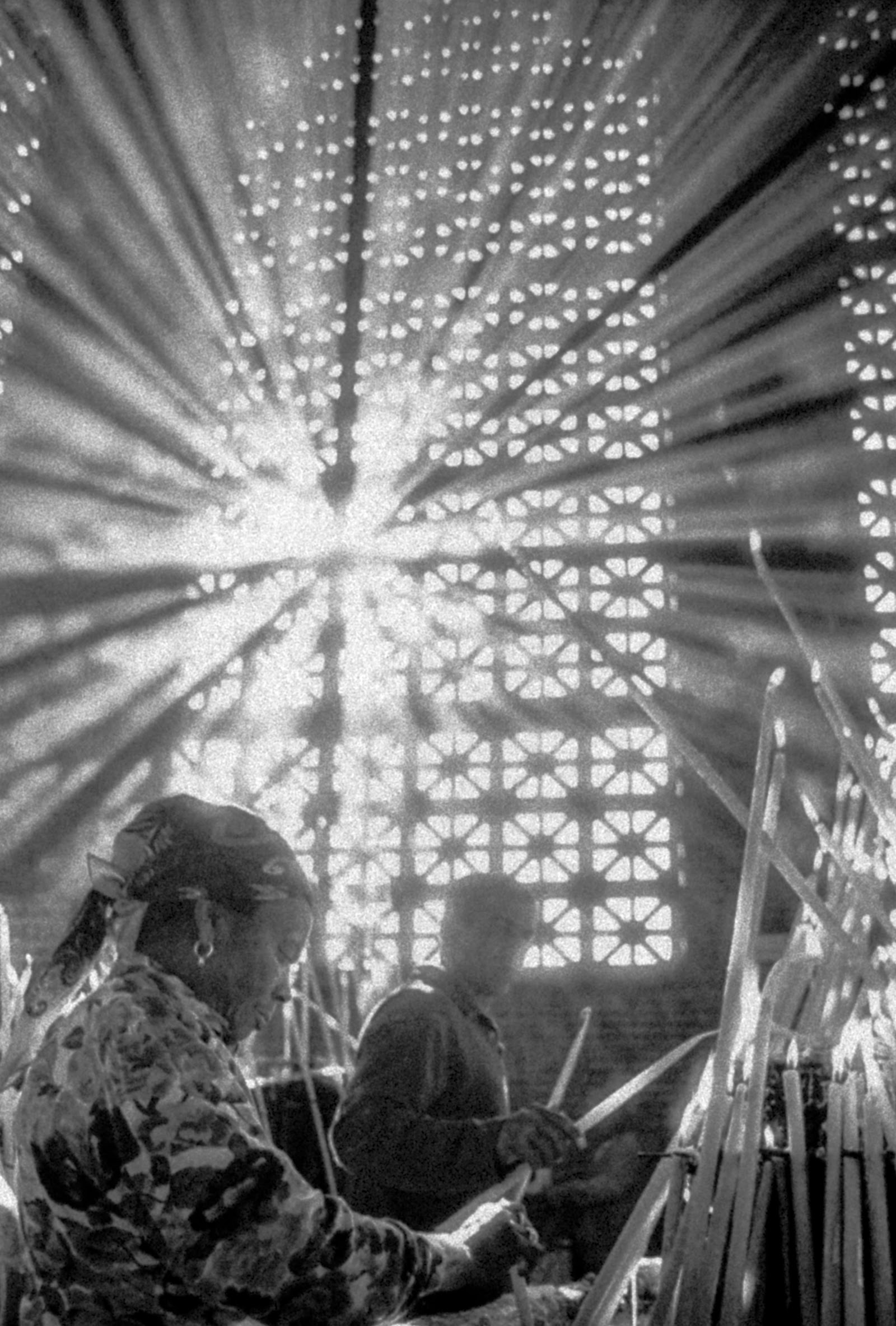 Aparecida, São Paulo - fotografia documental de João Rangel Marcelo
