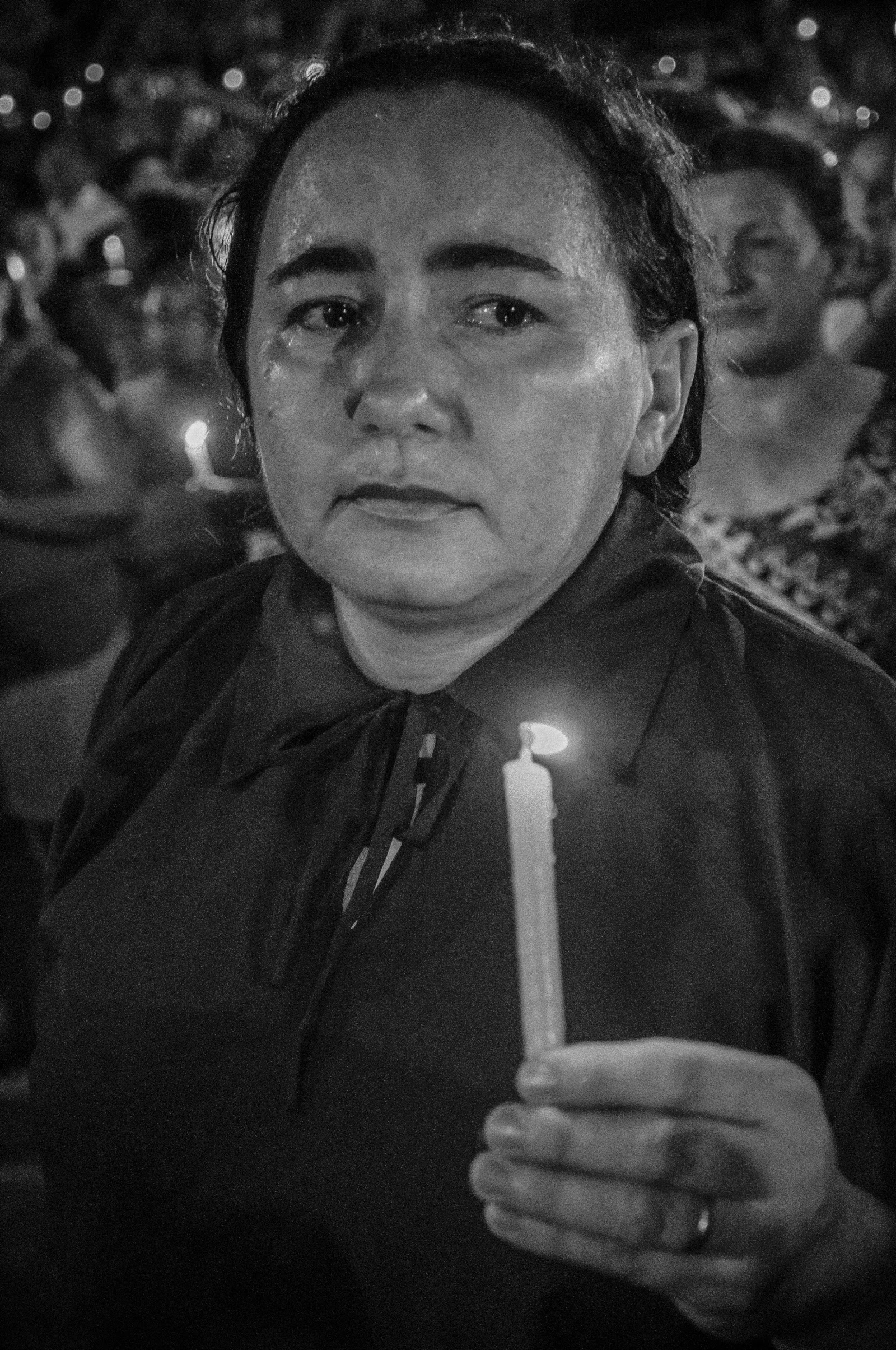 Canindé, Ceará - fotografia documental de João Rangel Marcelo