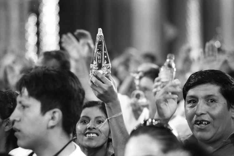Aparecida, São Paulo - fotografia documental de João Rangel Marcelo