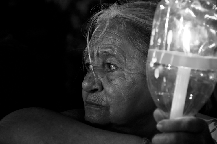 Canindé, Ceará - fotografia documental de João Rangel Marcelo