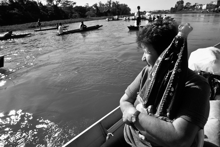 Aparecida, São Paulo - fotografia documental de João Rangel Marcelo