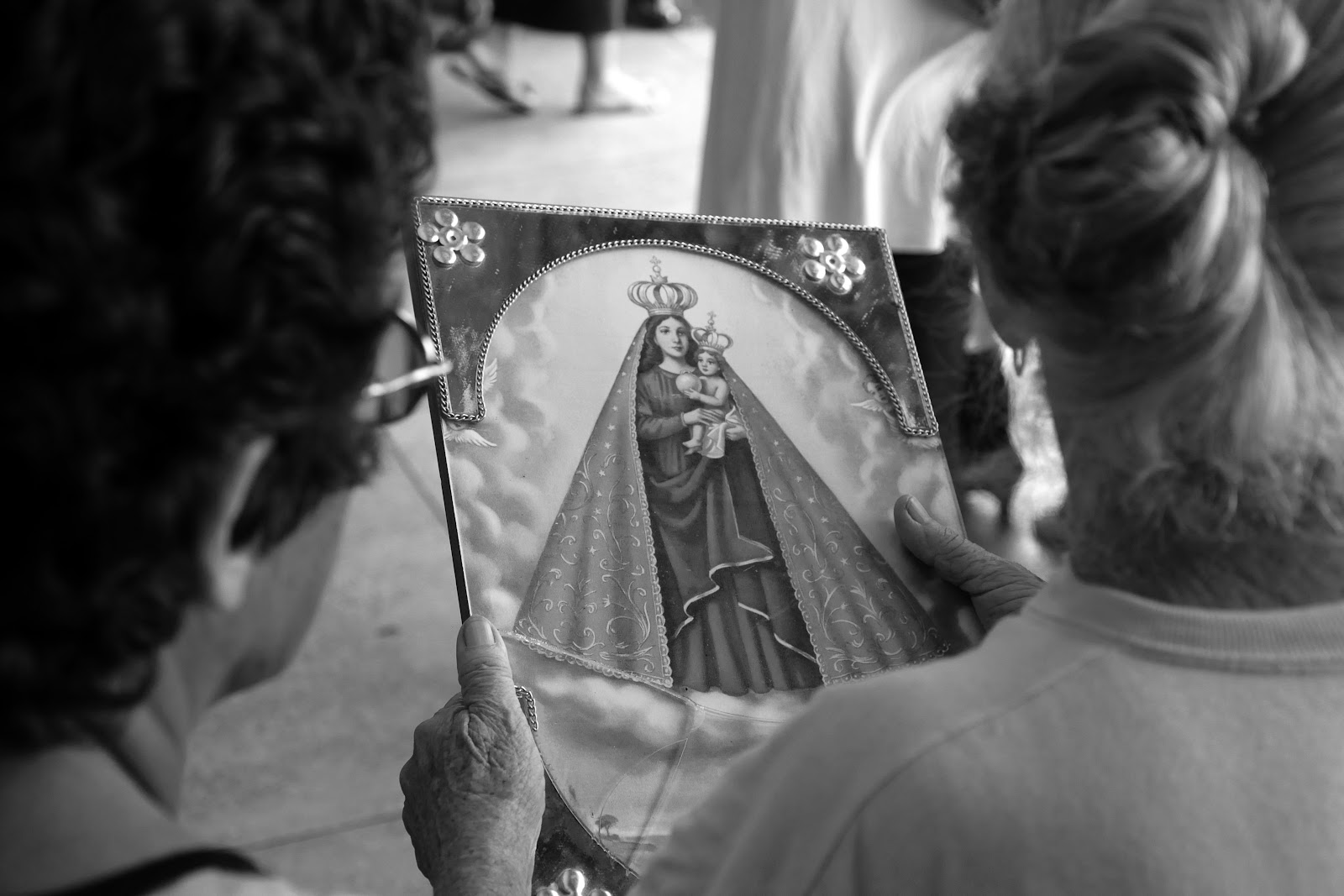 Canindé, Ceará - fotografia documental de João Rangel Marcelo