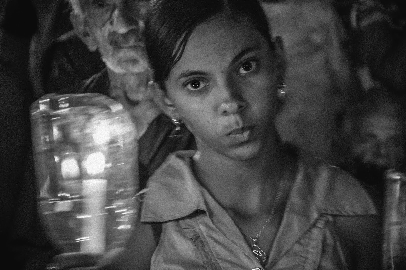 Canindé, Ceará - fotografia documental de João Rangel Marcelo