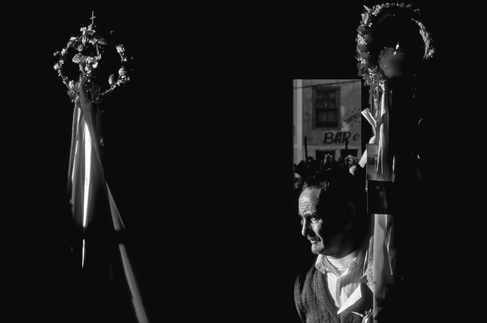 São Luiz do Paraitinga, São Paulo - fotografia documental de João Rangel Marcelo