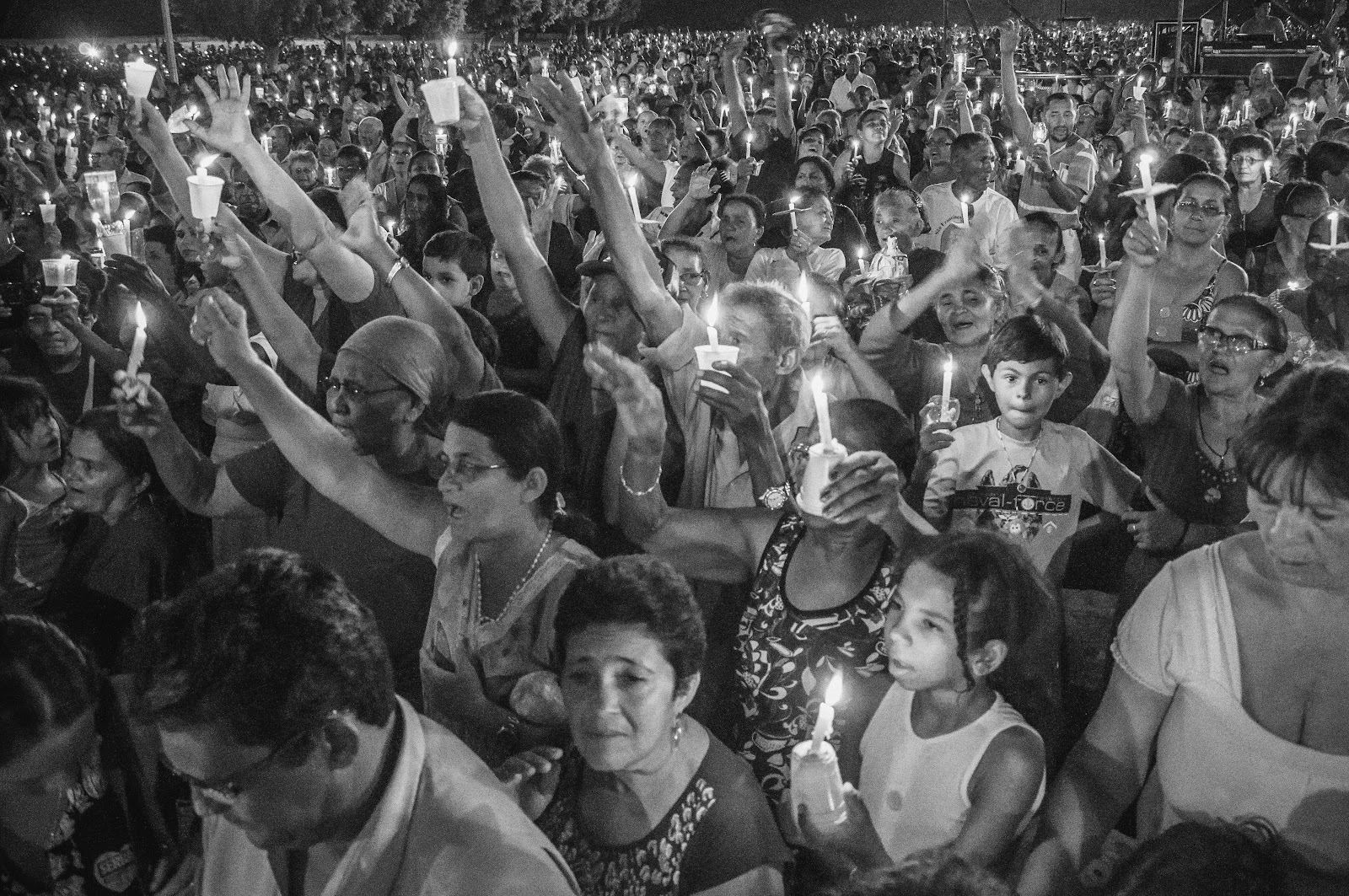Canindé, Ceará - fotografia documental de João Rangel Marcelo