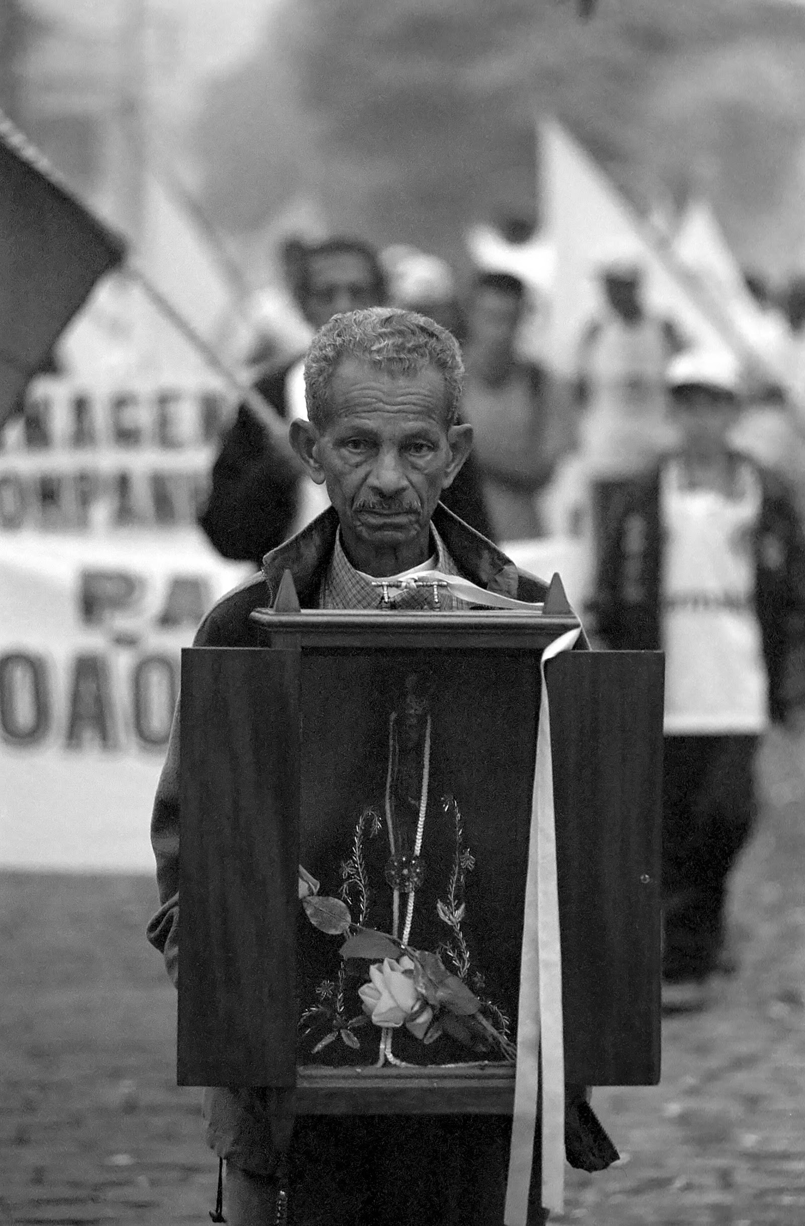Cambuquira, Minas Gerais - fotografia documental de João Rangel Marcelo
