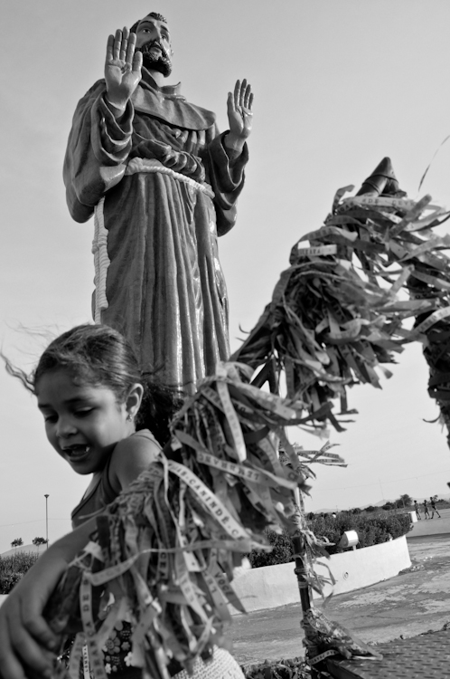 Canindé, Ceará - fotografia documental de João Rangel Marcelo
