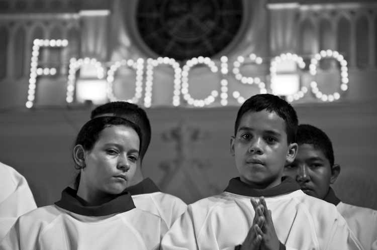 Canindé, Ceará - fotografia documental de João Rangel Marcelo