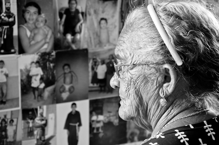 Canindé, Ceará - fotografia documental de João Rangel Marcelo