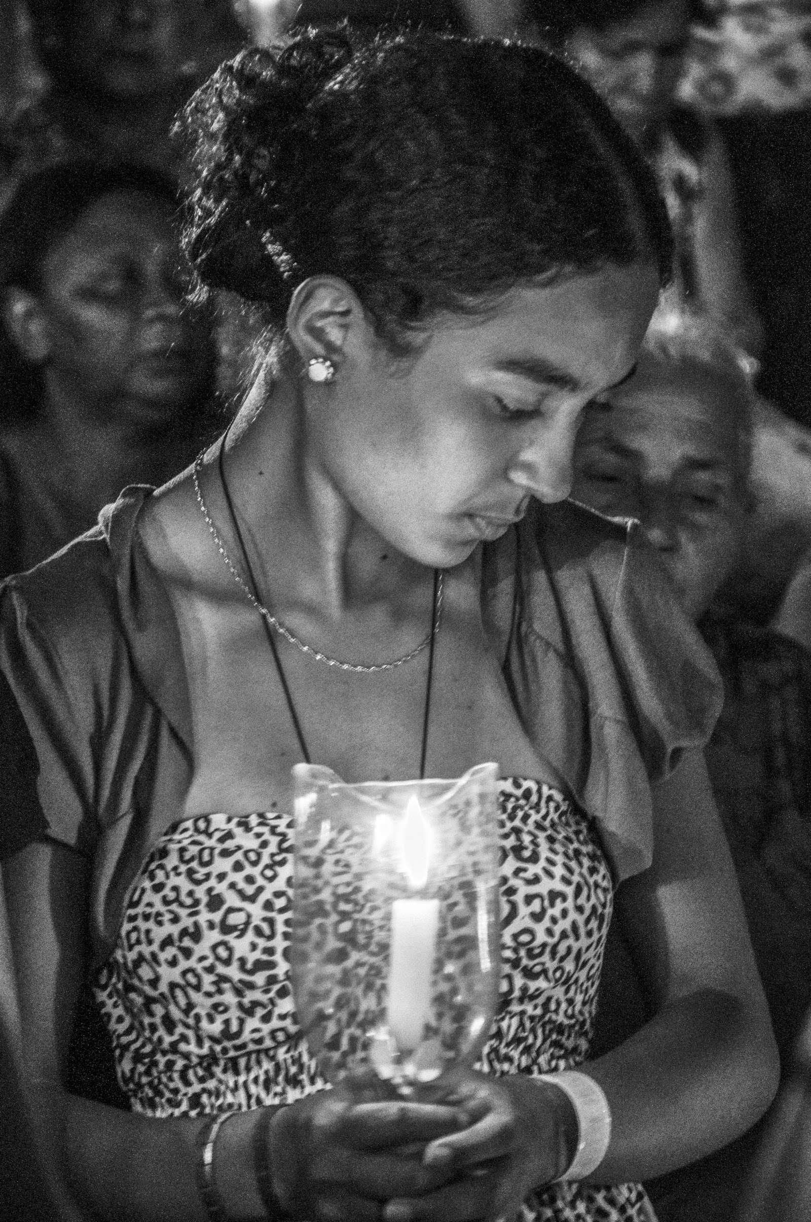 Canindé, Ceará - fotografia documental de João Rangel Marcelo
