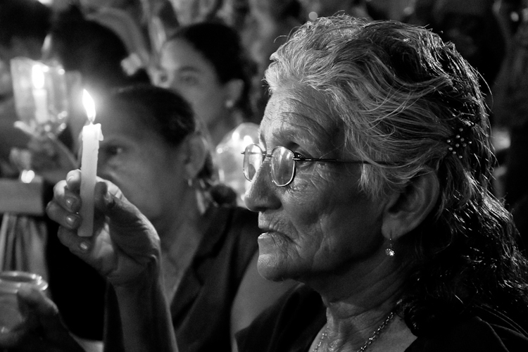 Canindé, Ceará - fotografia documental de João Rangel Marcelo